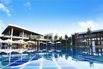 Sonasea Condotel &#038; Villas Phu Quoc