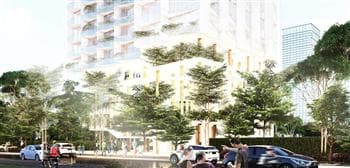 SEL DE MER DA NANG PROJECT