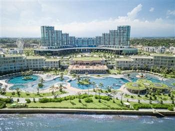 Shilla Stay Resort