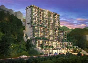 KHÁCH SẠN VIỆT PHÁP &#8211; SAPA, LÀO CAI