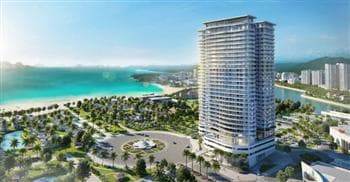 Citadines Marina Hạ Long
