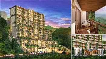 Viet phap Hotel Sapa &#8211; Lao Cai
