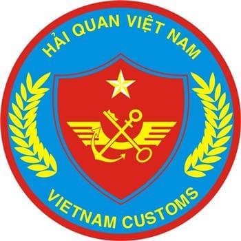 Customs office Ho Chi Minh