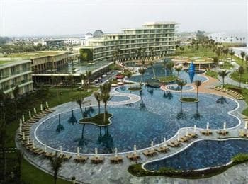 FLC Sam Son Thanh Hoa