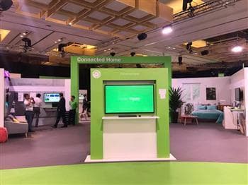 Innovation Summit in Singapore