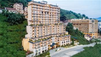 Viet Phap Sapa Hotel