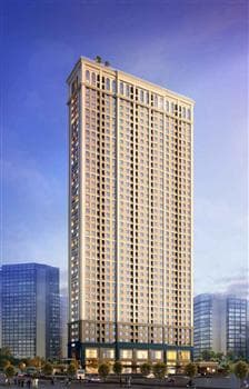 Dự án căn hộ cao cấp Condotel Altara Residences Quy Nhơn