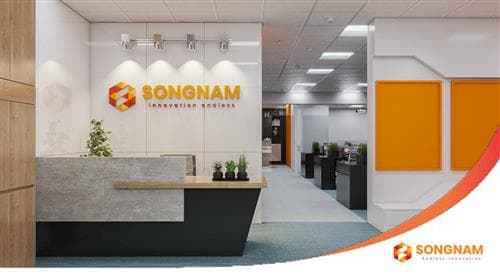 Hình ảnh VPĐD Song Nam Group tại Hà Nội