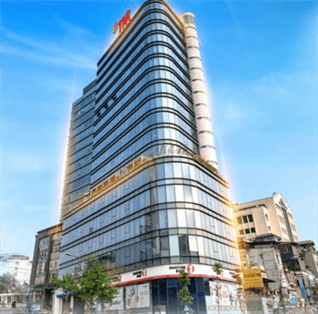 Sojo Smarthotel 115 Trần Hưng Đạo