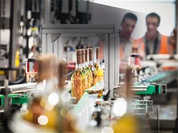 Ngành thực phẩm và giải khát đối mặt với thách thức lớn giữa ‘cuộc đua’ 4.0