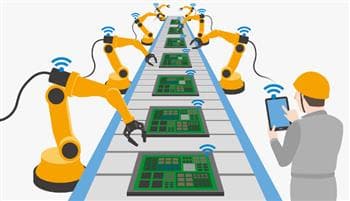 Khu công nghiệp thông minh là gì? – Xu hướng đầu tư tương lai!