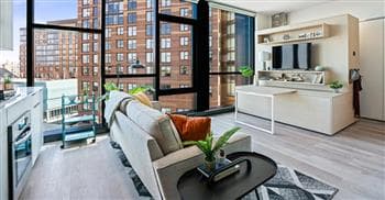 Chung cư thông minh thời đại công nghệ 4.0 sẽ như thế nào?