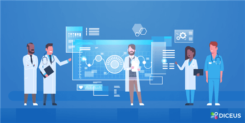 Bệnh viện thông minh: Ngành chăm sóc sức khỏe sẽ thay đổi như thế nào trong 5 năm tới