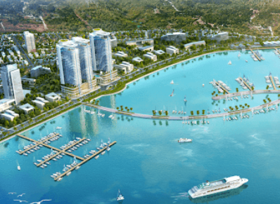 Swisstouches Laluna Resort Nha Trang Project