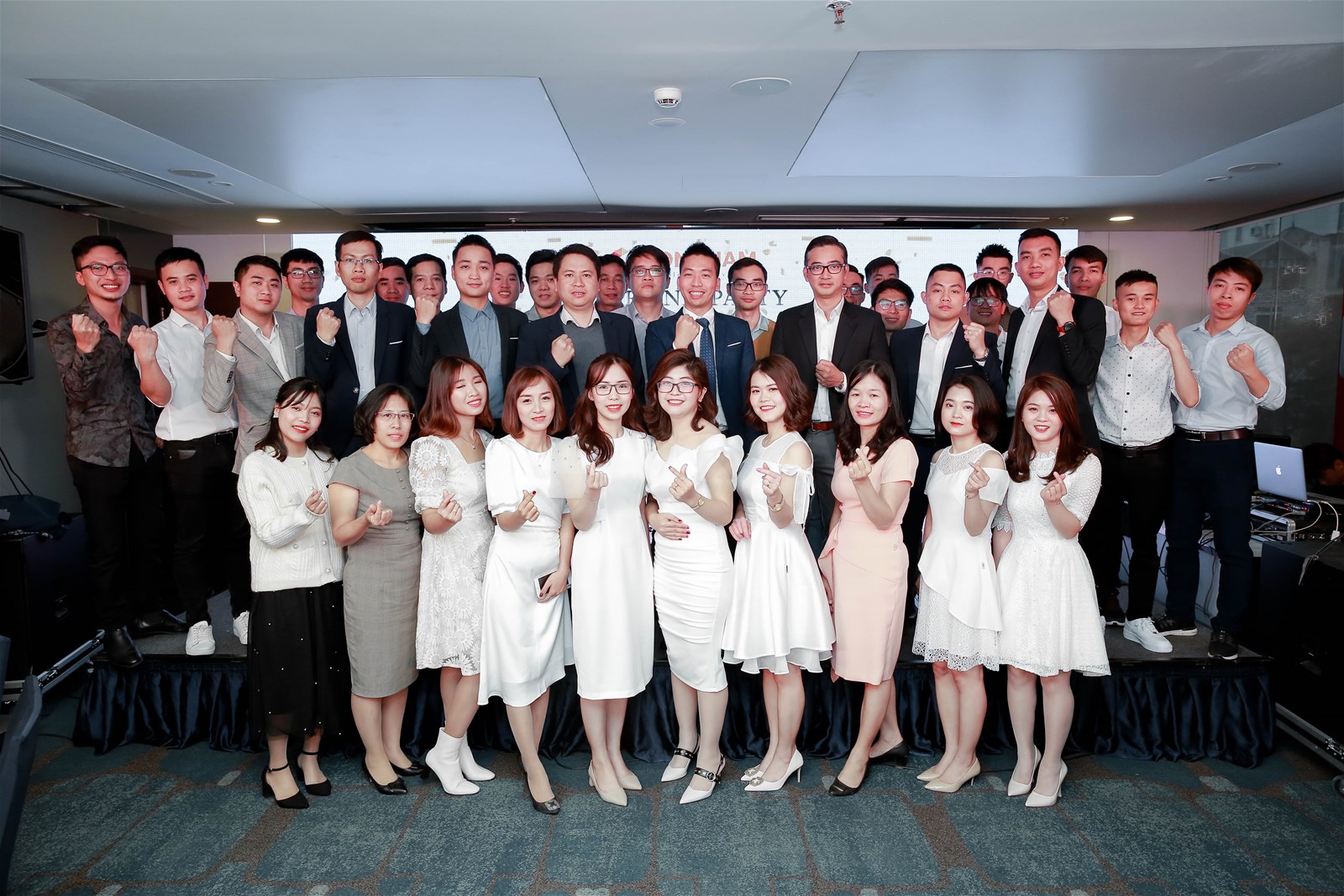YEAR SONG NAM - TAN SUU YEAR 2021