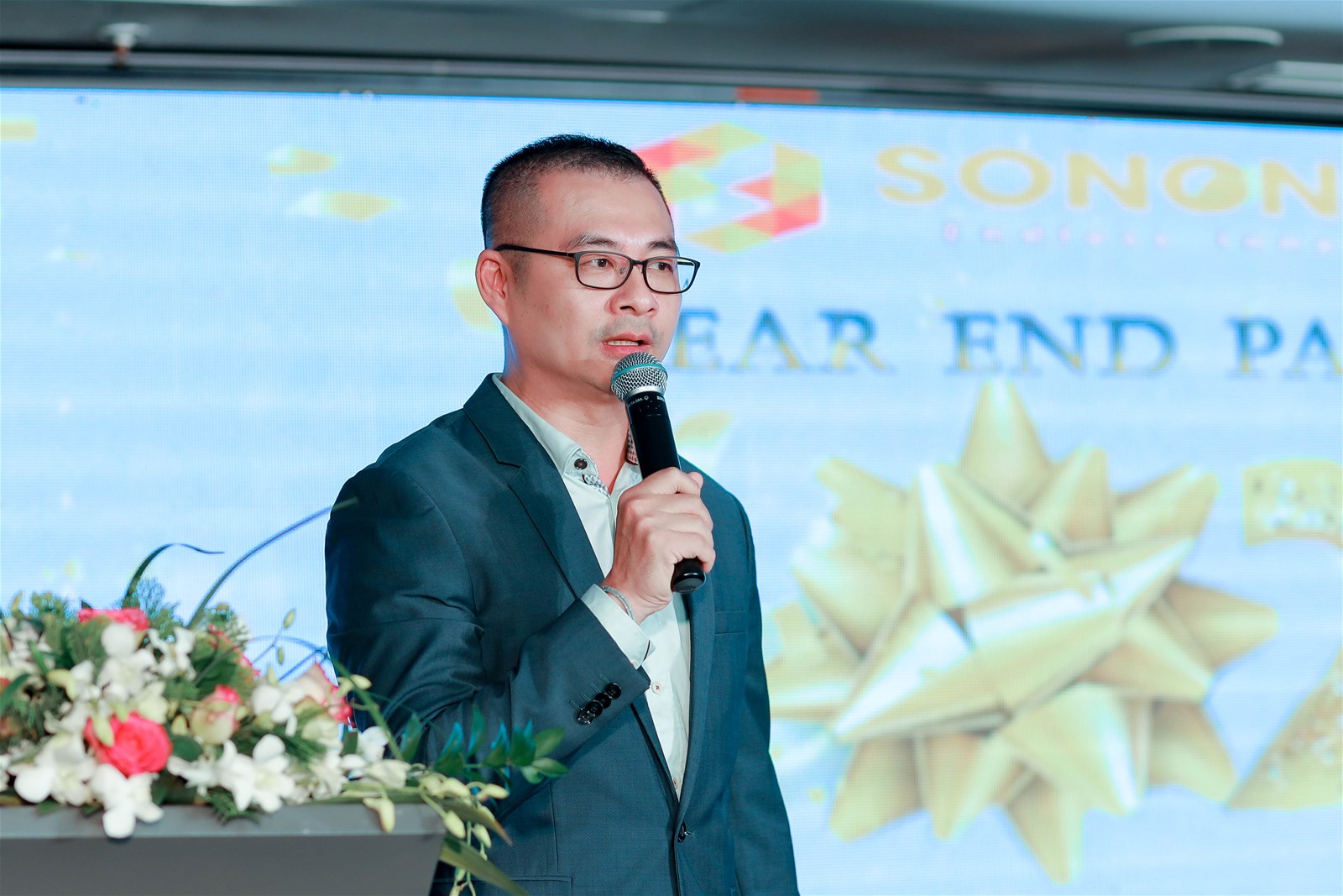 YEAR SONG NAM - TAN SUU YEAR 2021