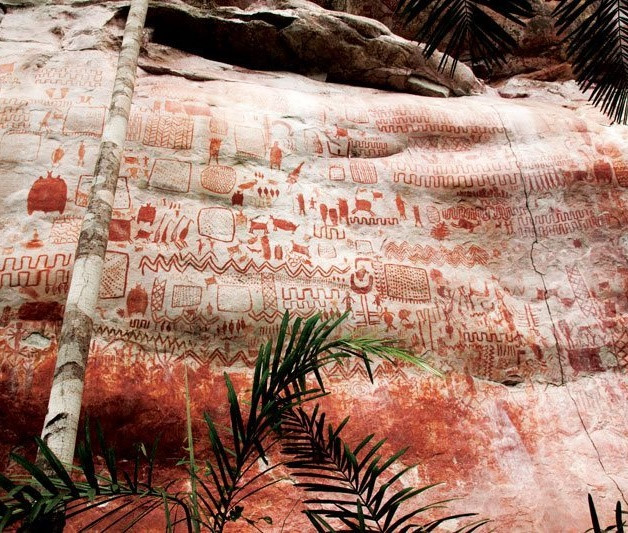 Vẻ đẹp 10 di sản thế giới vừa được UNESCO công nhận