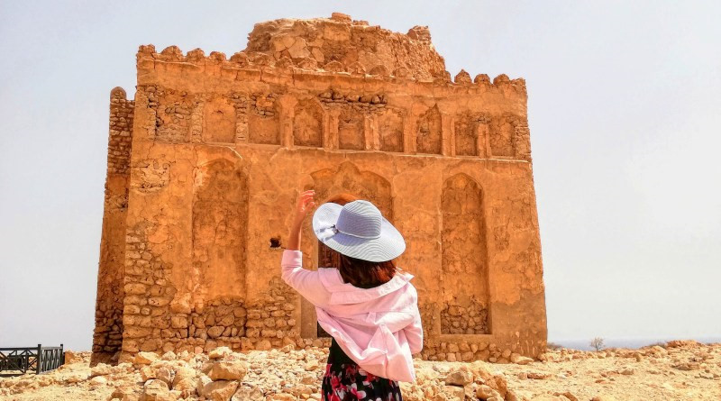Vẻ đẹp 10 di sản thế giới vừa được UNESCO công nhận
