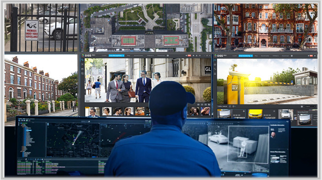 Smartcity / Smart community
